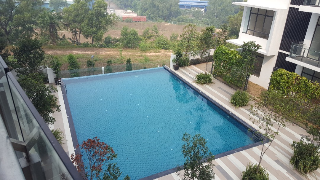 6542 2610 Temasya Kasih Shah Alam by Josephine - photo 9