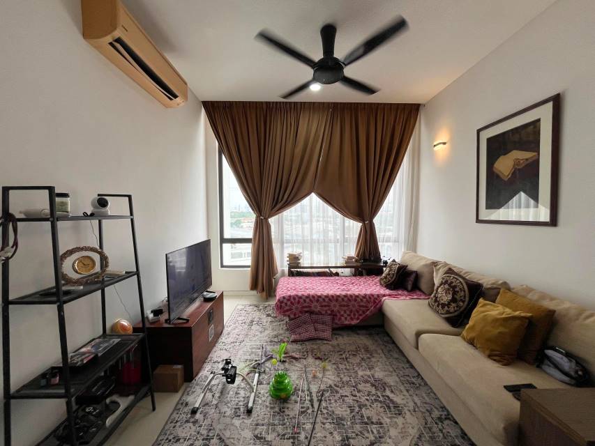 6543 2610 Temasya Kasih Condo by Josephine - photo 2
