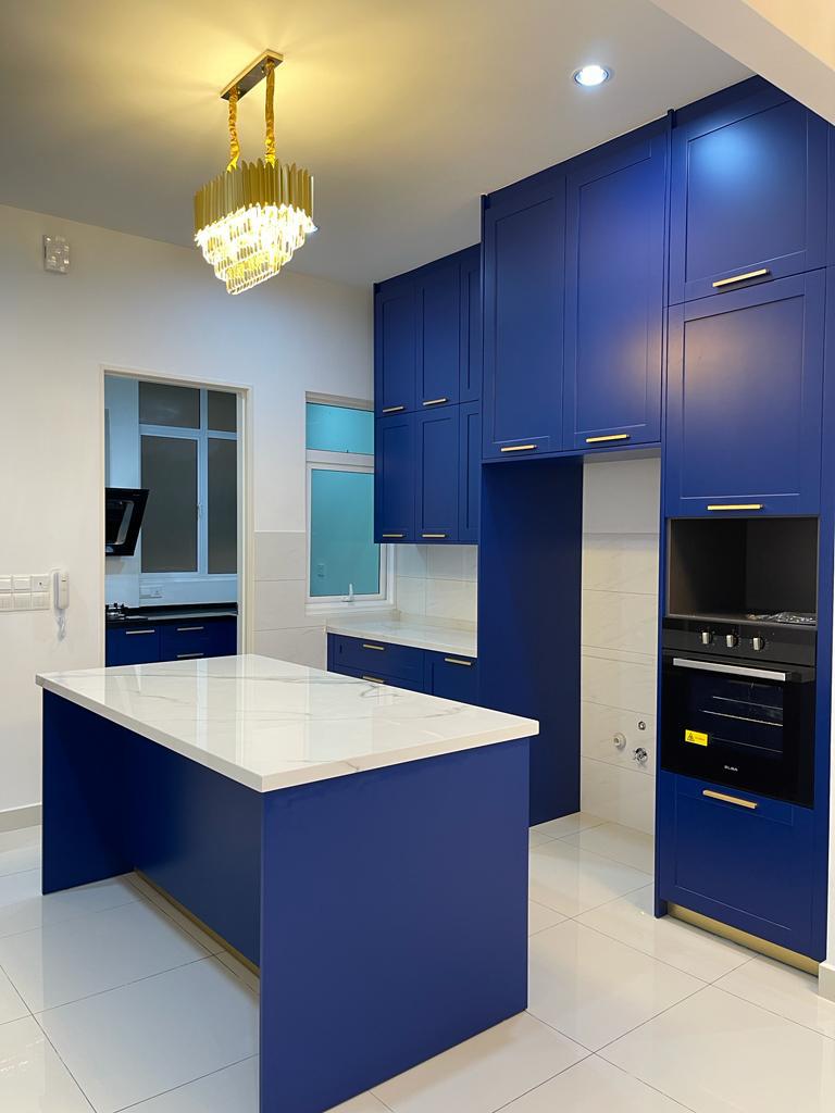 Ferringhi Residence 2 - photo 3