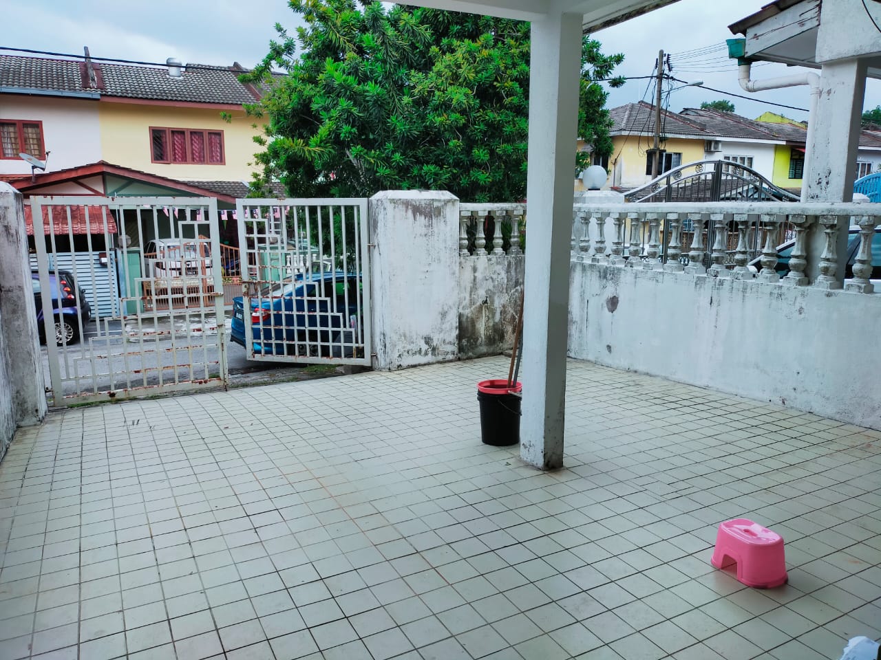 Double Storey, Jalan Kemacahaya, Cheras - photo 11