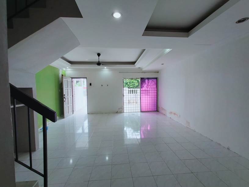 Double Storey, Jalan Kemacahaya, Cheras - photo 2