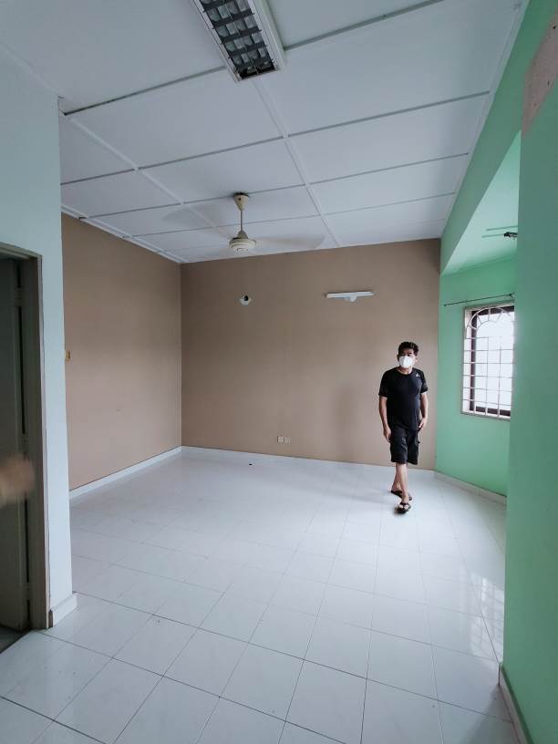 Double Storey, Jalan Kemacahaya, Cheras - photo 4
