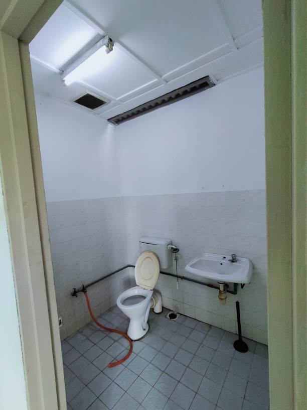Double Storey, Jalan Kemacahaya, Cheras - photo 8