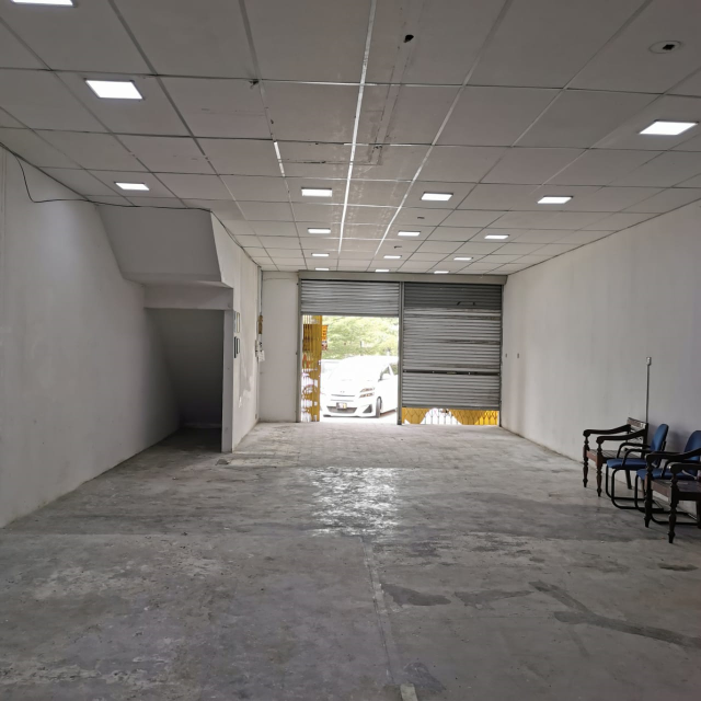 Ground Floor Shoplot, Taman Putra Jaya, - photo 2