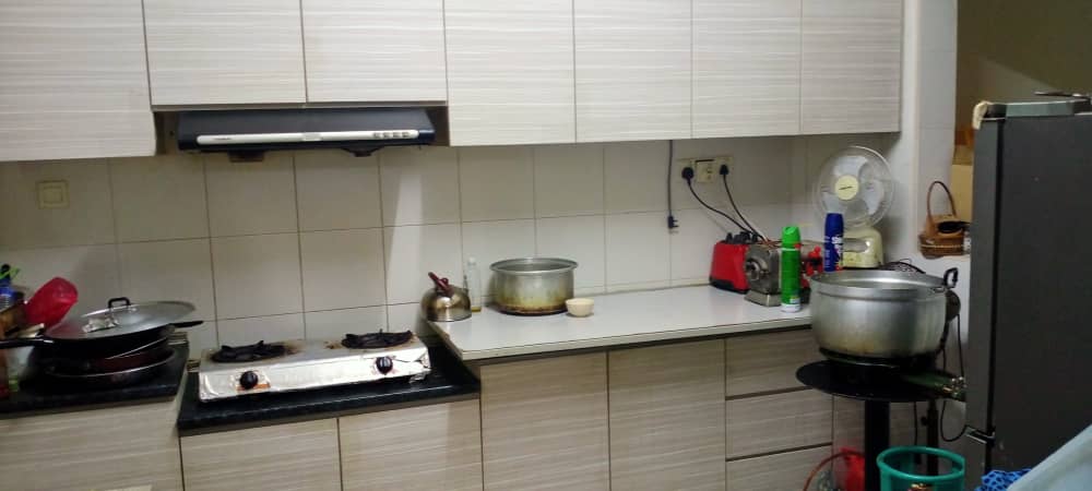 Sri Ampang HIlir Condo - photo 2