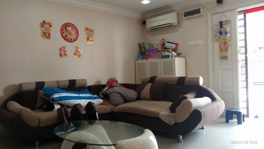 Taman Cheras Jaya
