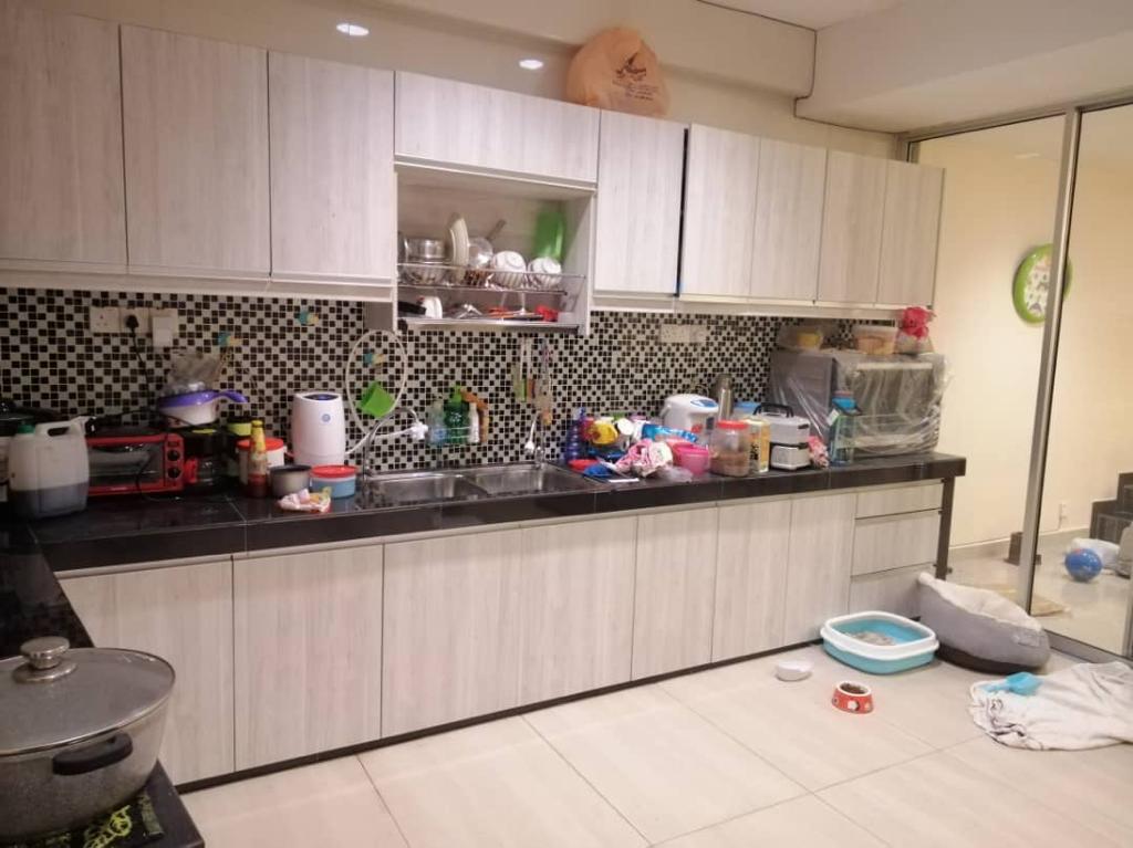 Taman Cheras Jaya - photo 2