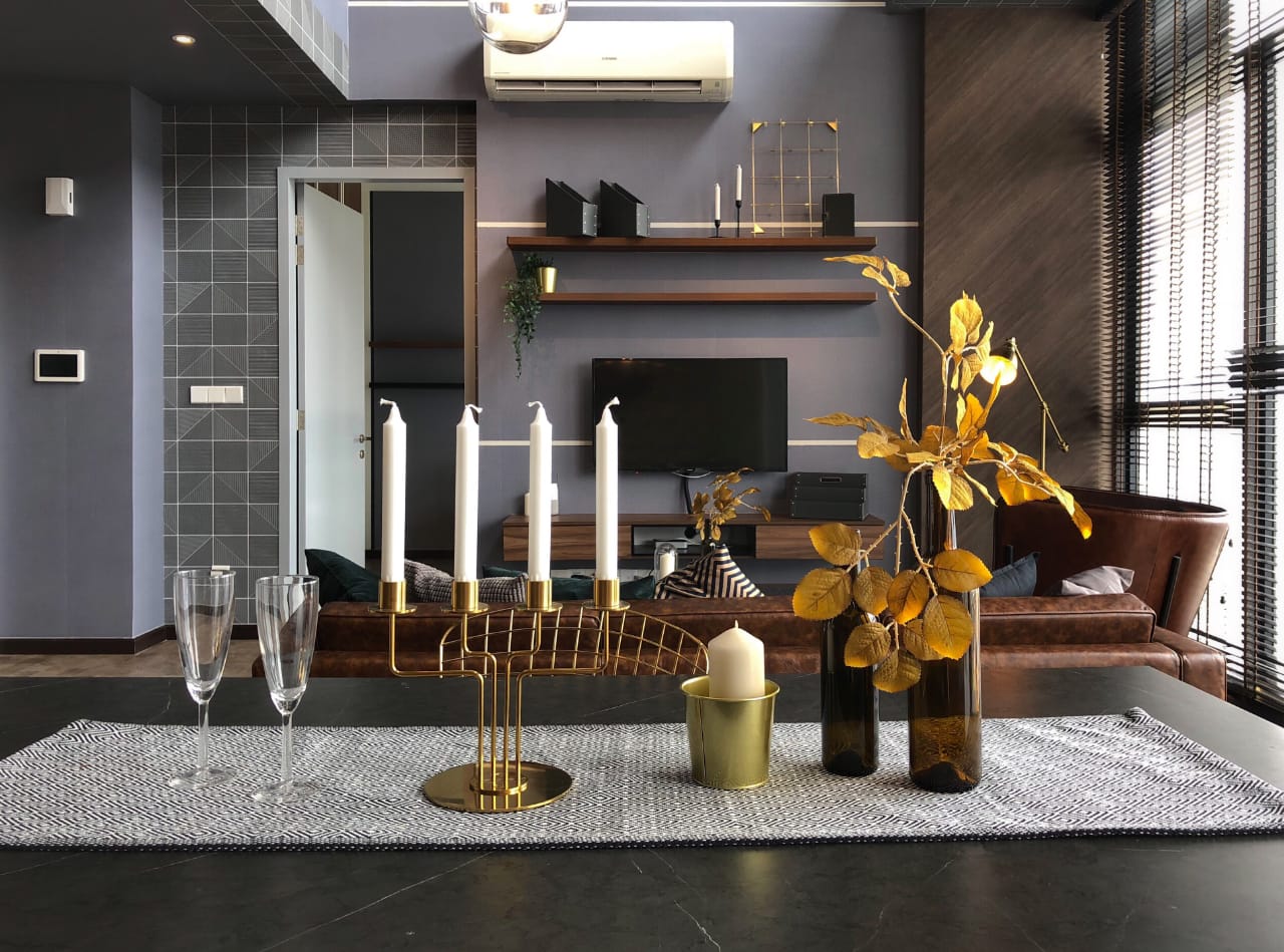 Expressionz Proffesional Suites, Tun Razak - photo 5