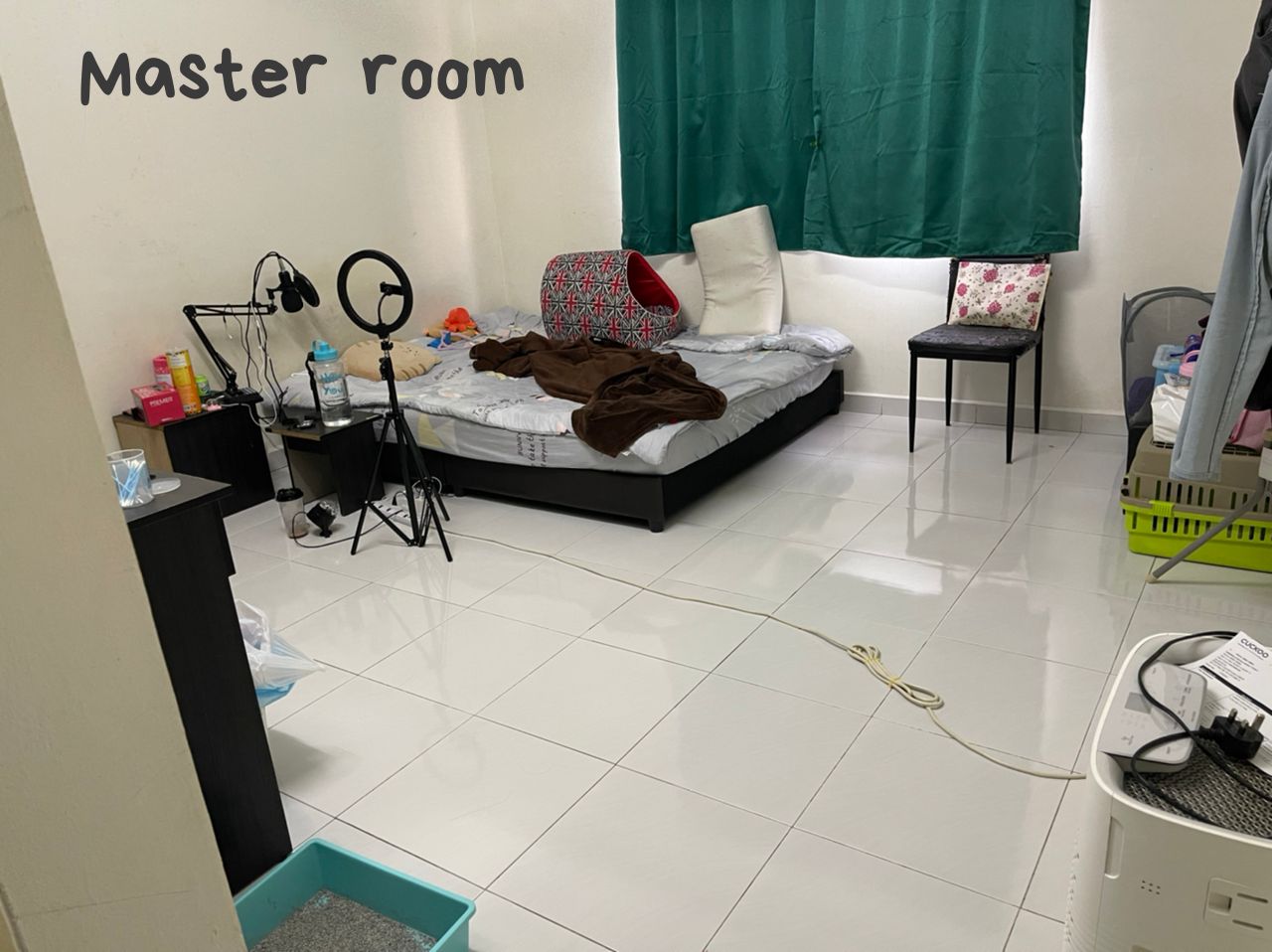 Bukit OUG Condo, Bukit OUG - photo 1