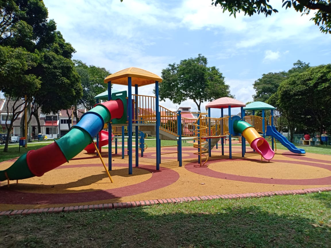 Double Storey, Taman Sri Bahtera, Cheras - photo 7