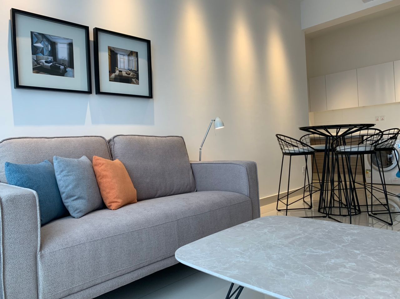28 Boulevard, Pandan Perdana, Cheras - photo 1