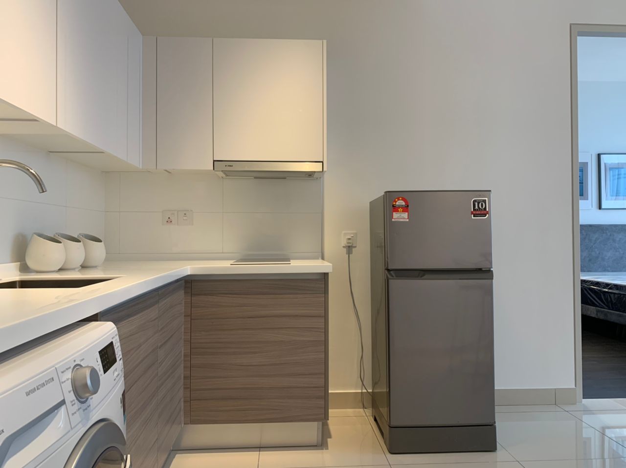 28 Boulevard, Pandan Perdana, Cheras - photo 2