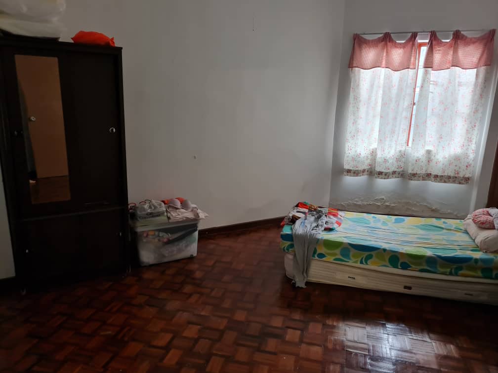 Bukit Supreme Apartment, Tmn Supreme, Cheras - photo 2