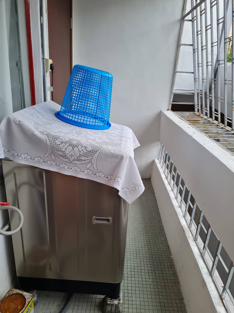 Bukit Supreme Apartment, Tmn Supreme, Cheras - photo 5