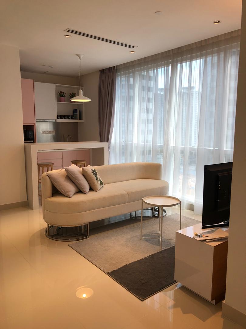 Binjai 8 Condo, Lorong Binjai, Kuala Lumpur - photo 2
