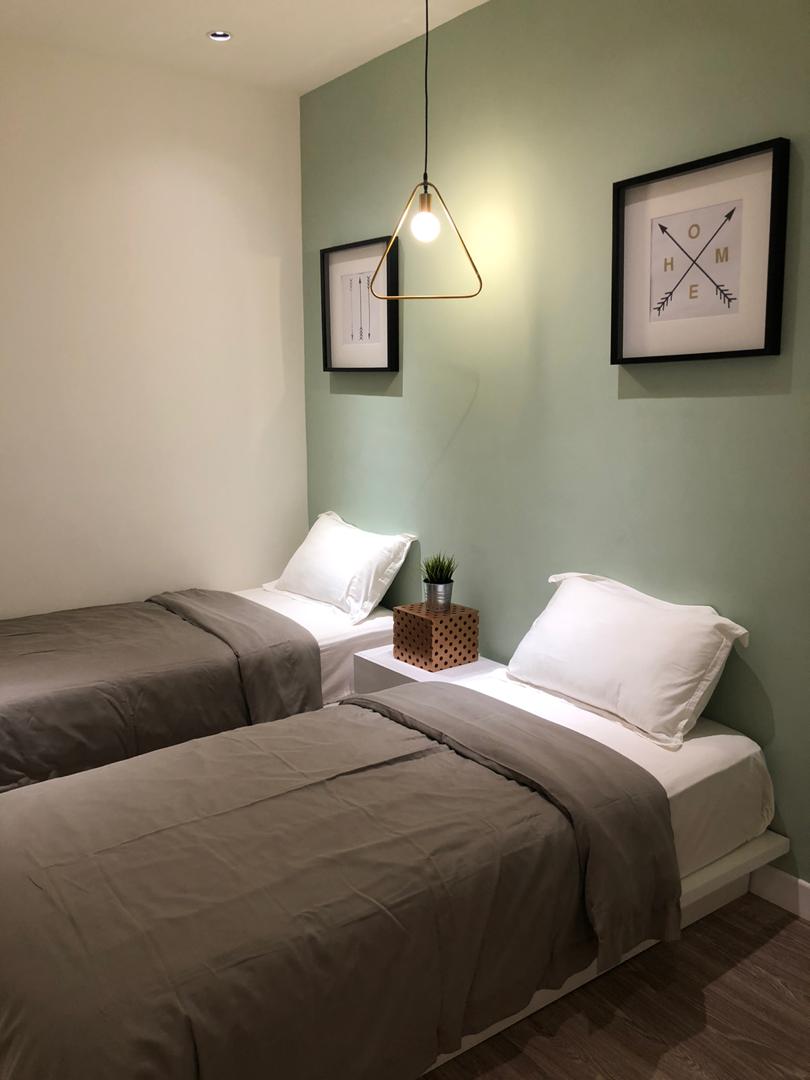 Binjai 8 Condo, Lorong Binjai, Kuala Lumpur - photo 3
