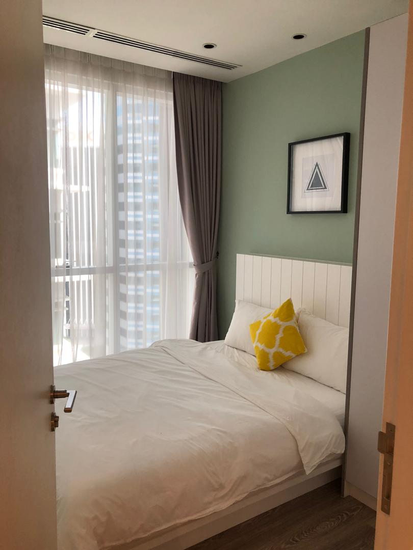 Binjai 8 Condo, Lorong Binjai, Kuala Lumpur - photo 4