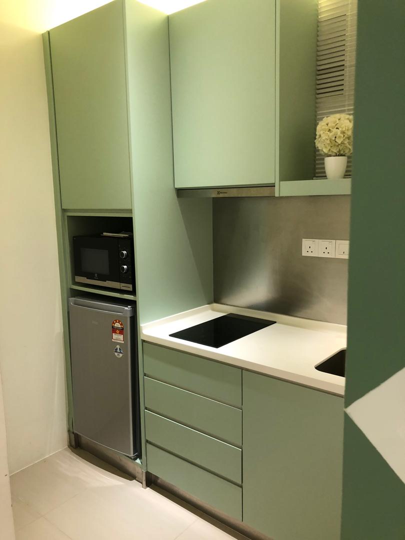 Binjai 8 Condo, Lorong Binjai, Kuala Lumpur - photo 6