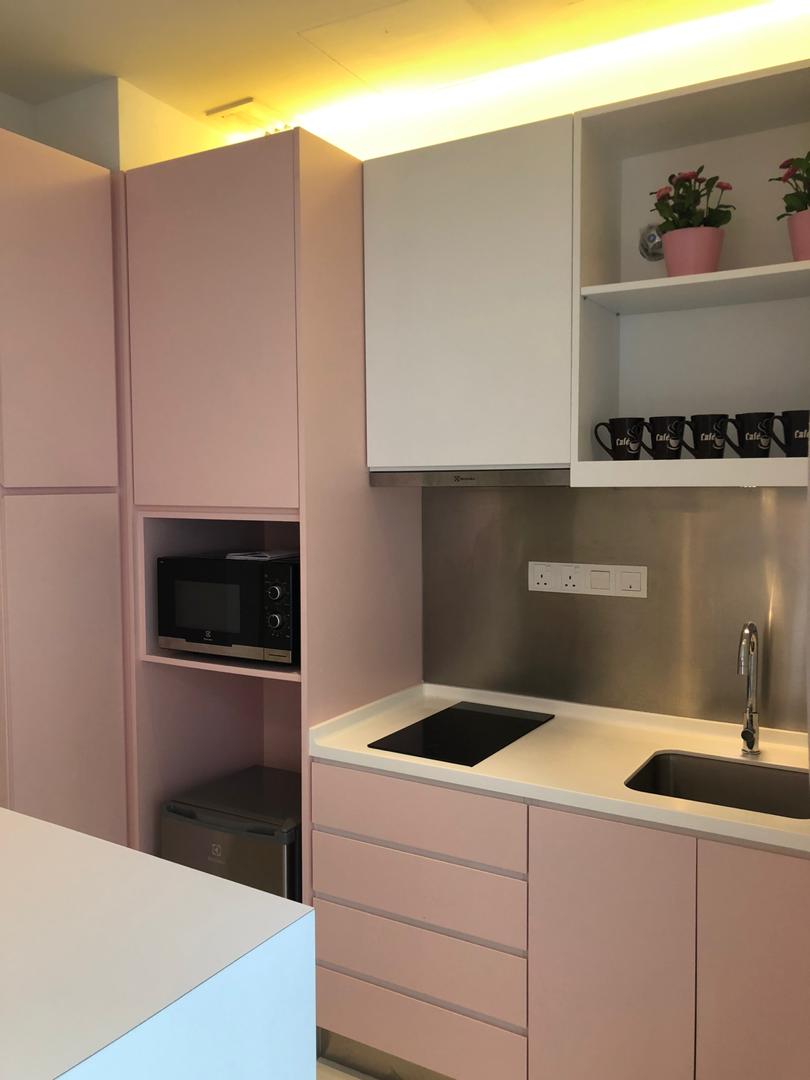 Binjai 8 Condo, Lorong Binjai, Kuala Lumpur - photo 7