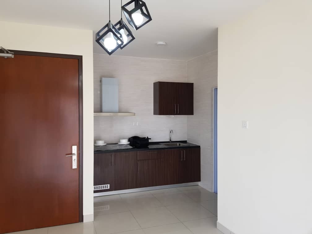 Koi Suites Condo, Taman Mas Sepang, Puchong - photo 3