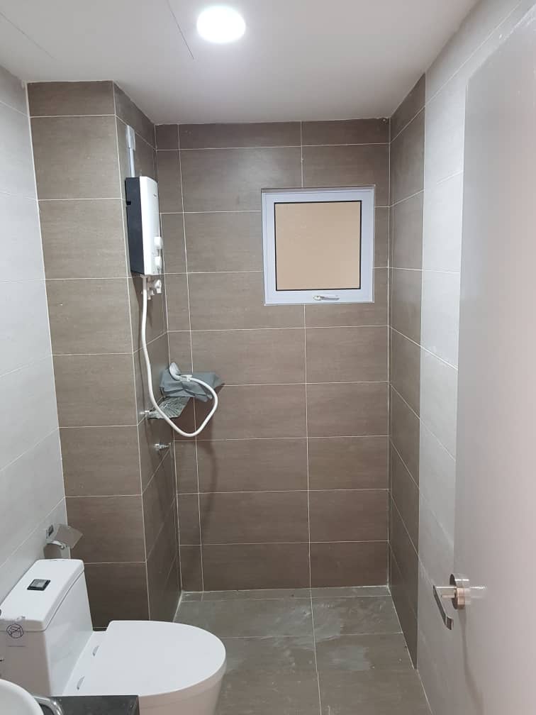 Koi Suites Condo, Taman Mas Sepang, Puchong - photo 4