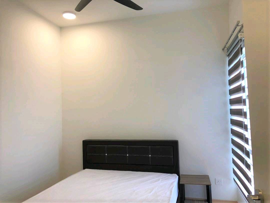 The Holmes Residence, Taman Midah, Cheras - photo 3