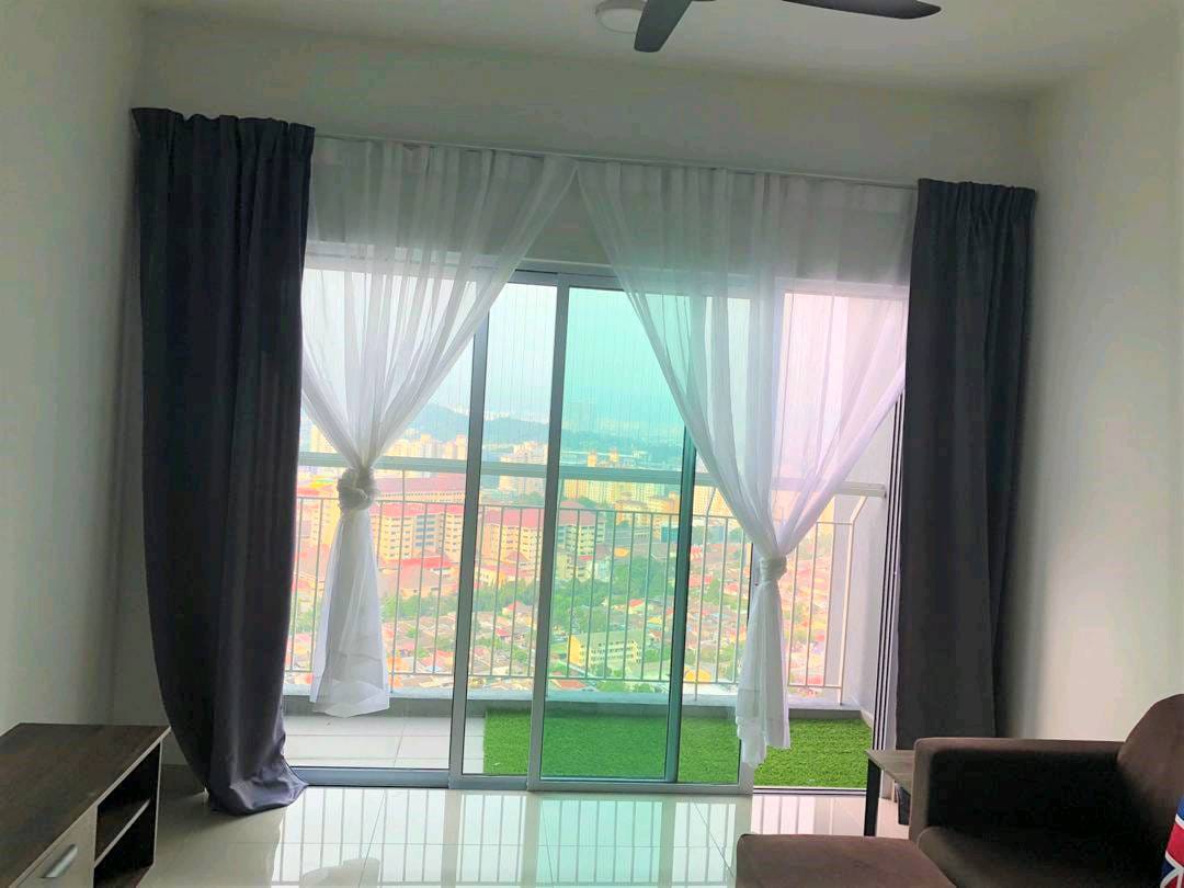 The Holmes Residence, Taman Midah, Cheras - photo 4