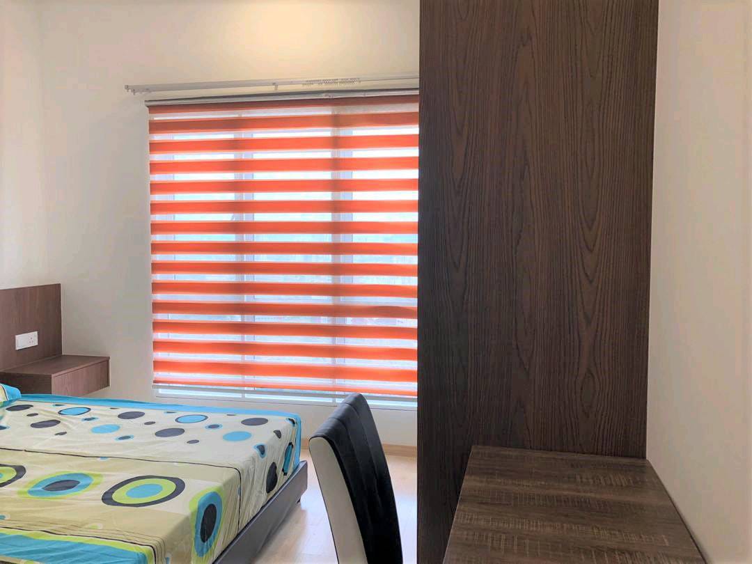 The Holmes Residence, Taman Midah, Cheras - photo 7
