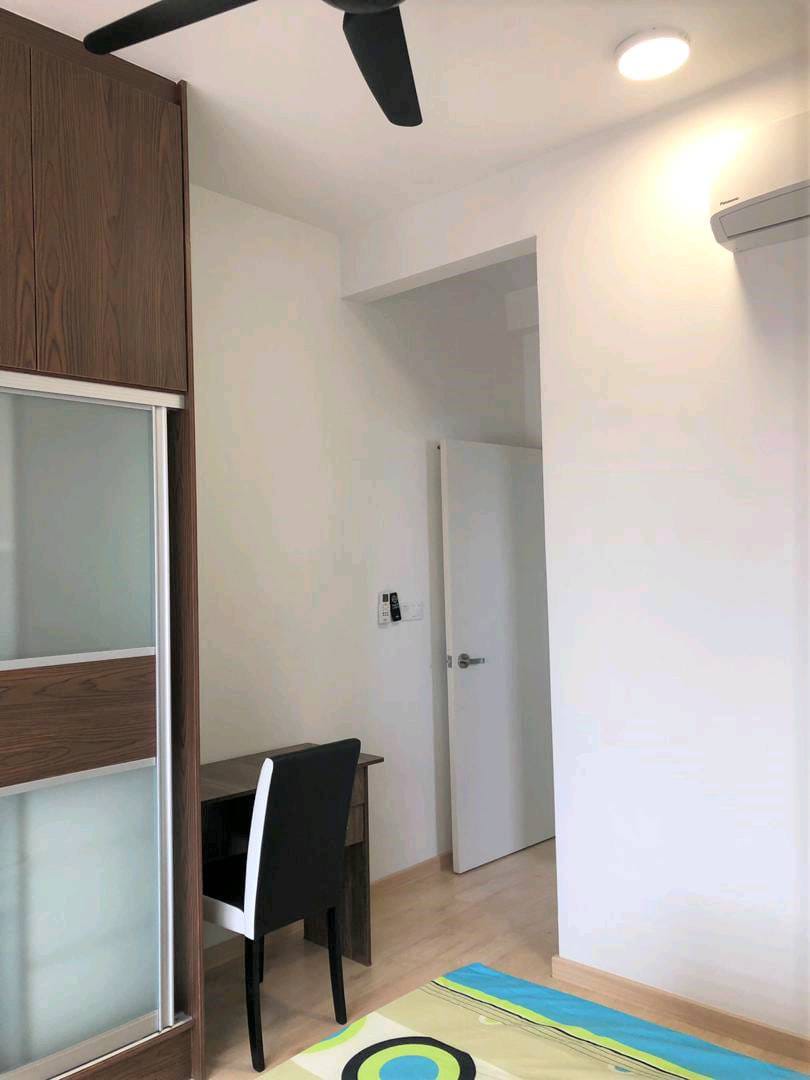 The Holmes Residence, Taman Midah, Cheras - photo 8