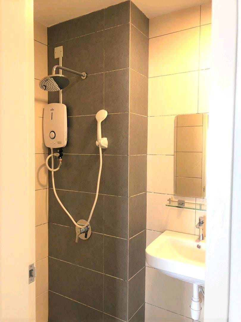 The Holmes Residence, Taman Midah, Cheras - photo 9