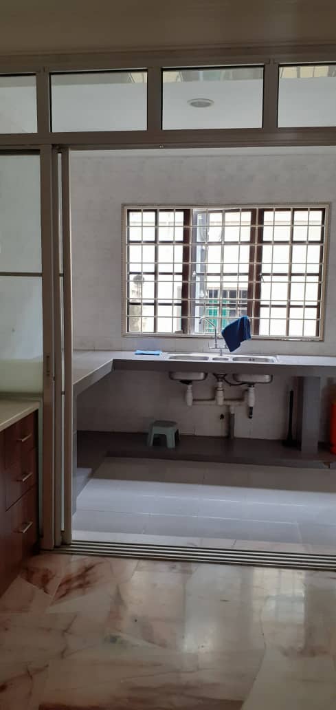 Double Storey, Jln SL 7, Bandar Sungai Long - photo 4