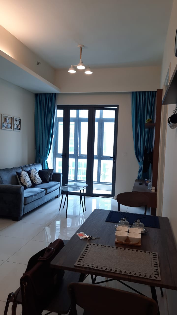 Tribeca Residensi, Jalan Imbi, Bukit Bintang