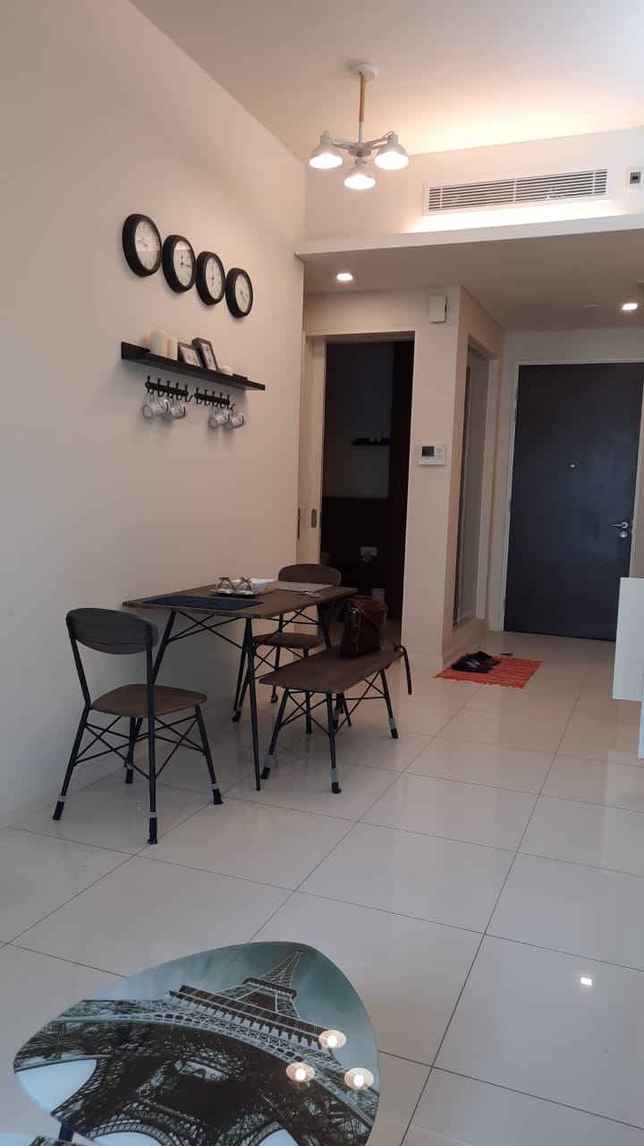 Tribeca Residensi, Jalan Imbi, Bukit Bintang - photo 2