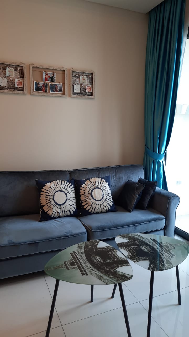 Tribeca Residensi, Jalan Imbi, Bukit Bintang - photo 3
