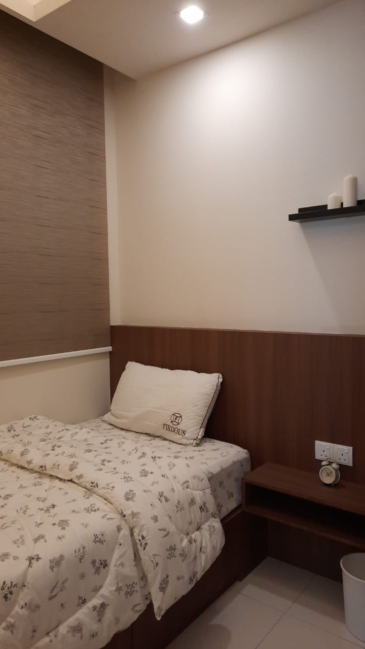 Tribeca Residensi, Jalan Imbi, Bukit Bintang - photo 4