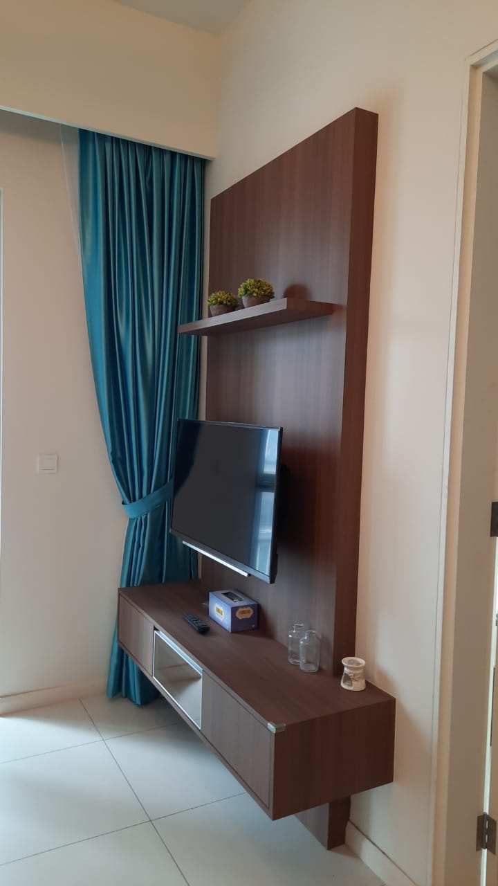 Tribeca Residensi, Jalan Imbi, Bukit Bintang - photo 5