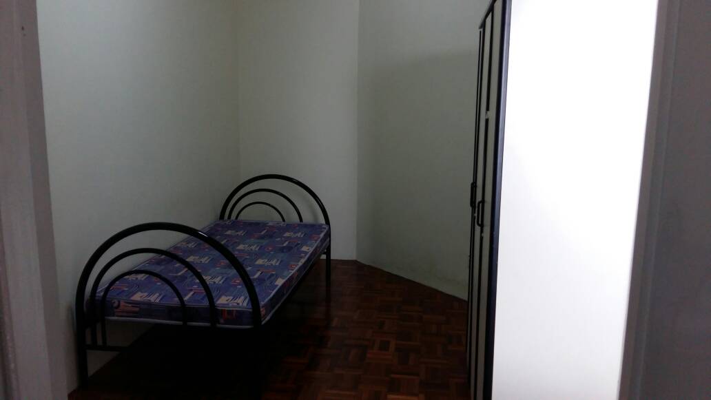 Menara Seputih Condo, Taman Seputeh - photo 2
