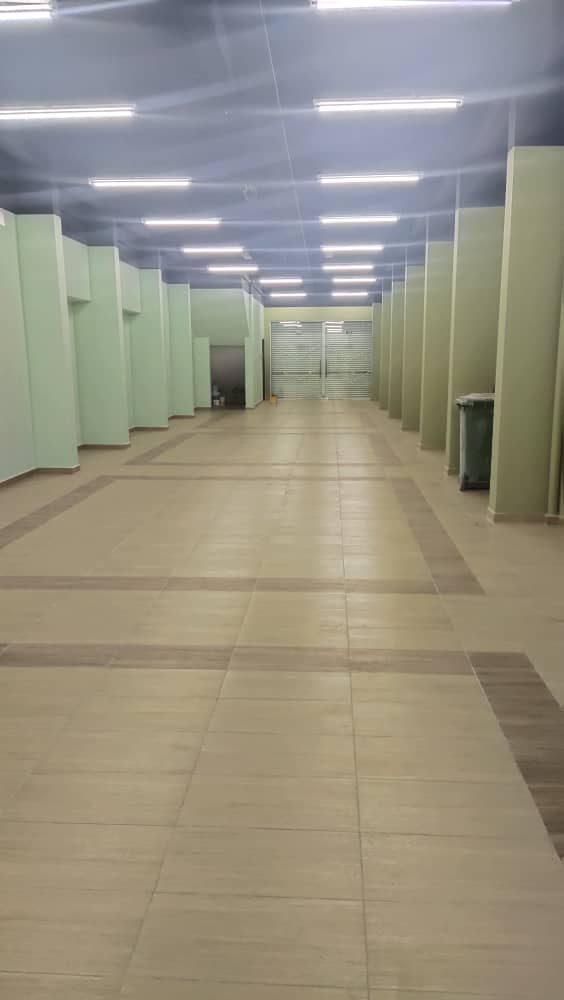 Ground Floor Shop, Pudu Ulu, Cheras