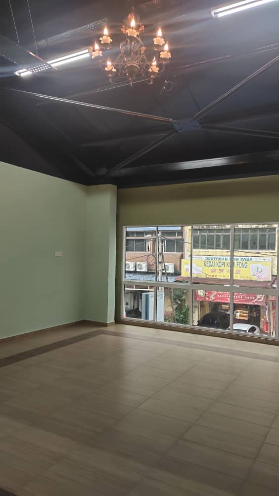 Ground Floor Shop, Pudu Ulu, Cheras - photo 3