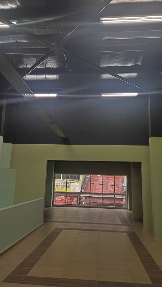 Ground Floor Shop, Pudu Ulu, Cheras - photo 5