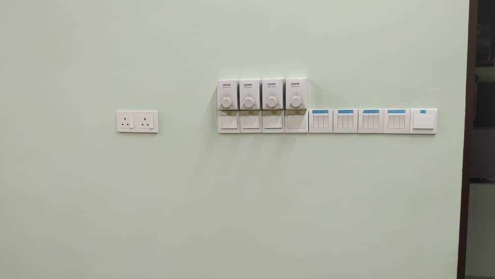 First Floor Shop, Pudu Ulu, Cheras - photo 9