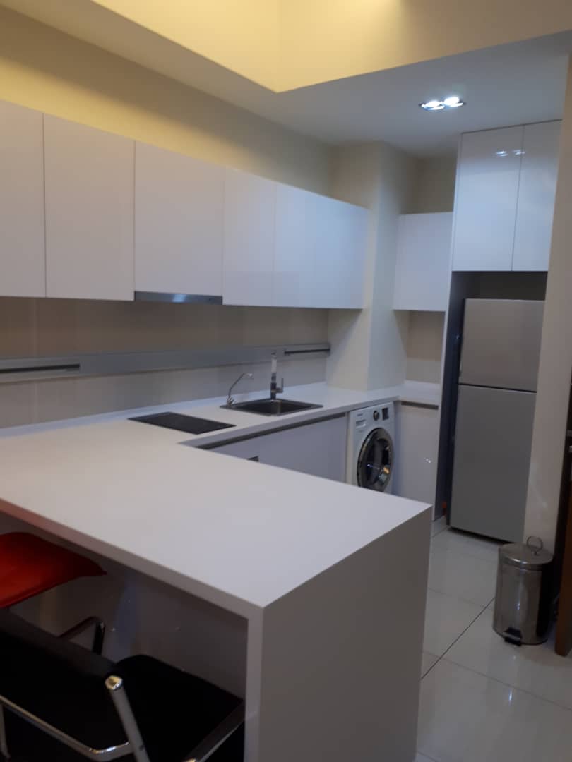 The Elements Condo, Jln Bemban,Kampung Berembang, - photo 2