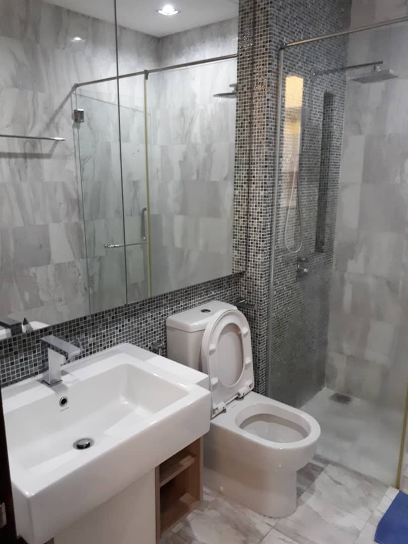 The Elements Condo, Jln Bemban,Kampung Berembang, - photo 3