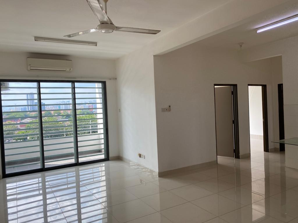 Bayu Pandan Jaya , Pandan Jaya,Cheras