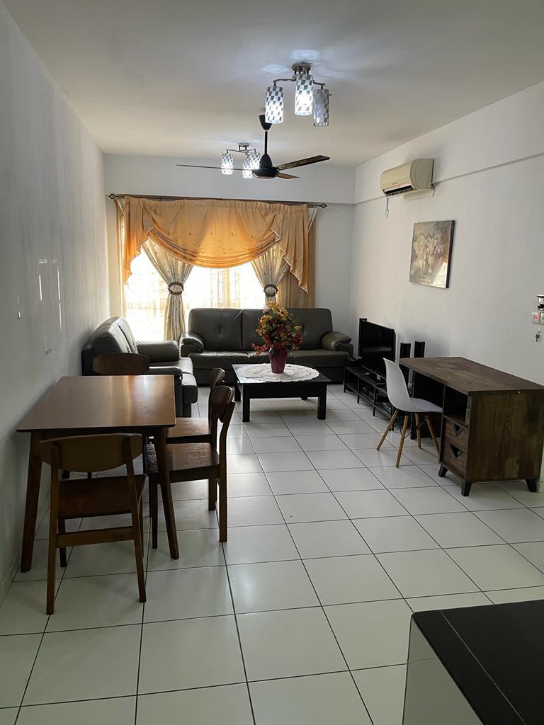 Axis Residence, Jln Cempaka 22,Tmn Cempaka, Ampang