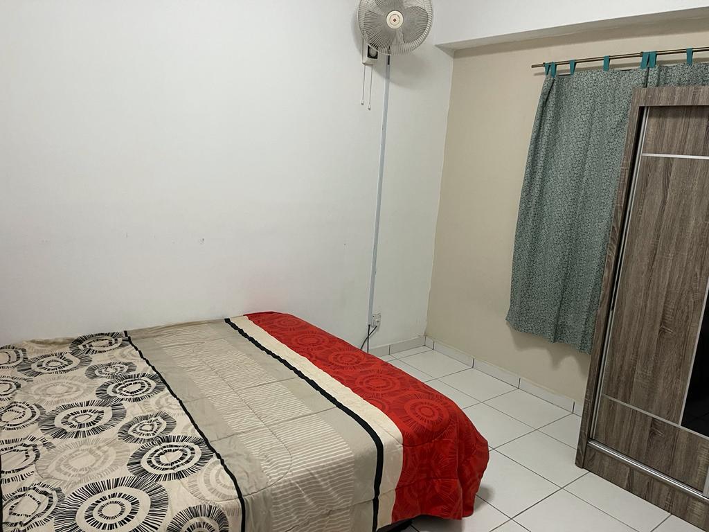 Axis Residence, Jln Cempaka 22,Tmn Cempaka, Ampang - photo 3