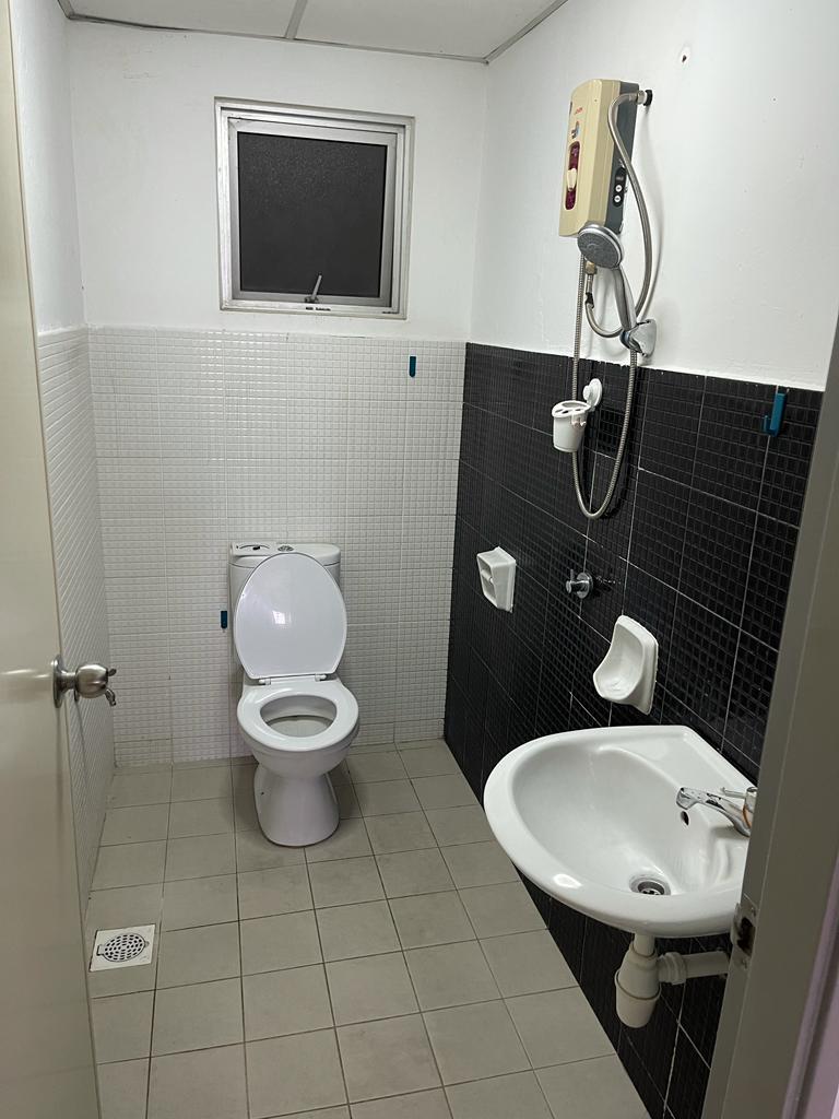 Axis Residence, Jln Cempaka 22,Tmn Cempaka, Ampang - photo 5