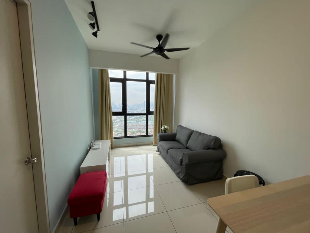28 Boulevard , Pandan Perdana, Cheras, KL