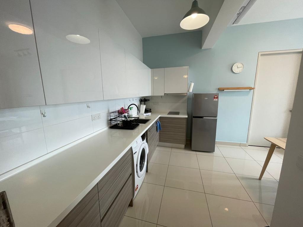 28 Boulevard , Pandan Perdana, Cheras, KL - photo 2