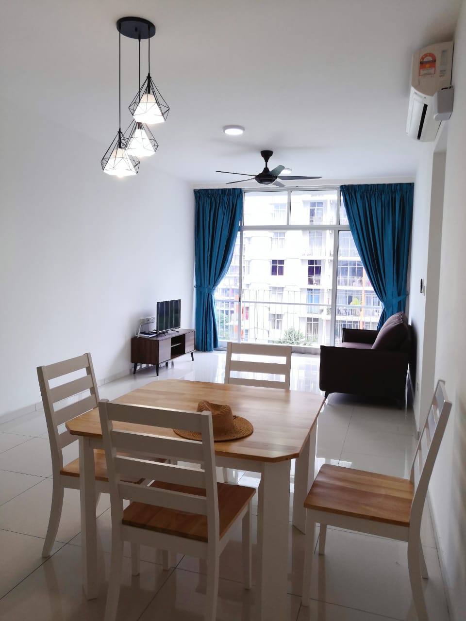 Midfields 2, Jalan Besi Kawi, Sungai Besi
